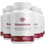 Boostaro bottle thumbnail