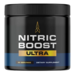 Nitric Boost bottle thumbnail